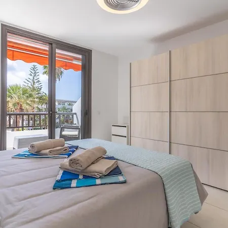 Go2Tenerife Apart'Vera Duplex Santiago 2 Playa de las Americas  Exterior photo