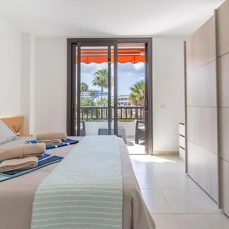 Go2Tenerife Apart'Vera Duplex Santiago 2 Playa de las Americas  Exterior photo