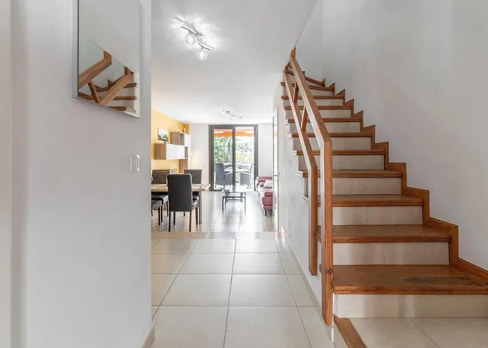 Go2Tenerife Apart\'Vera Duplex Santiago 2